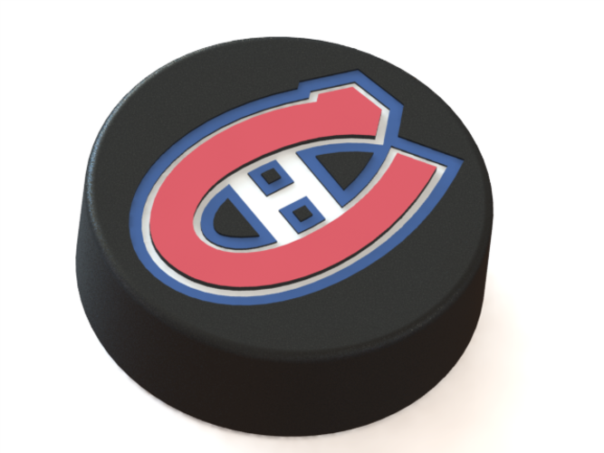 Montreal Canadiens Transparent PNG