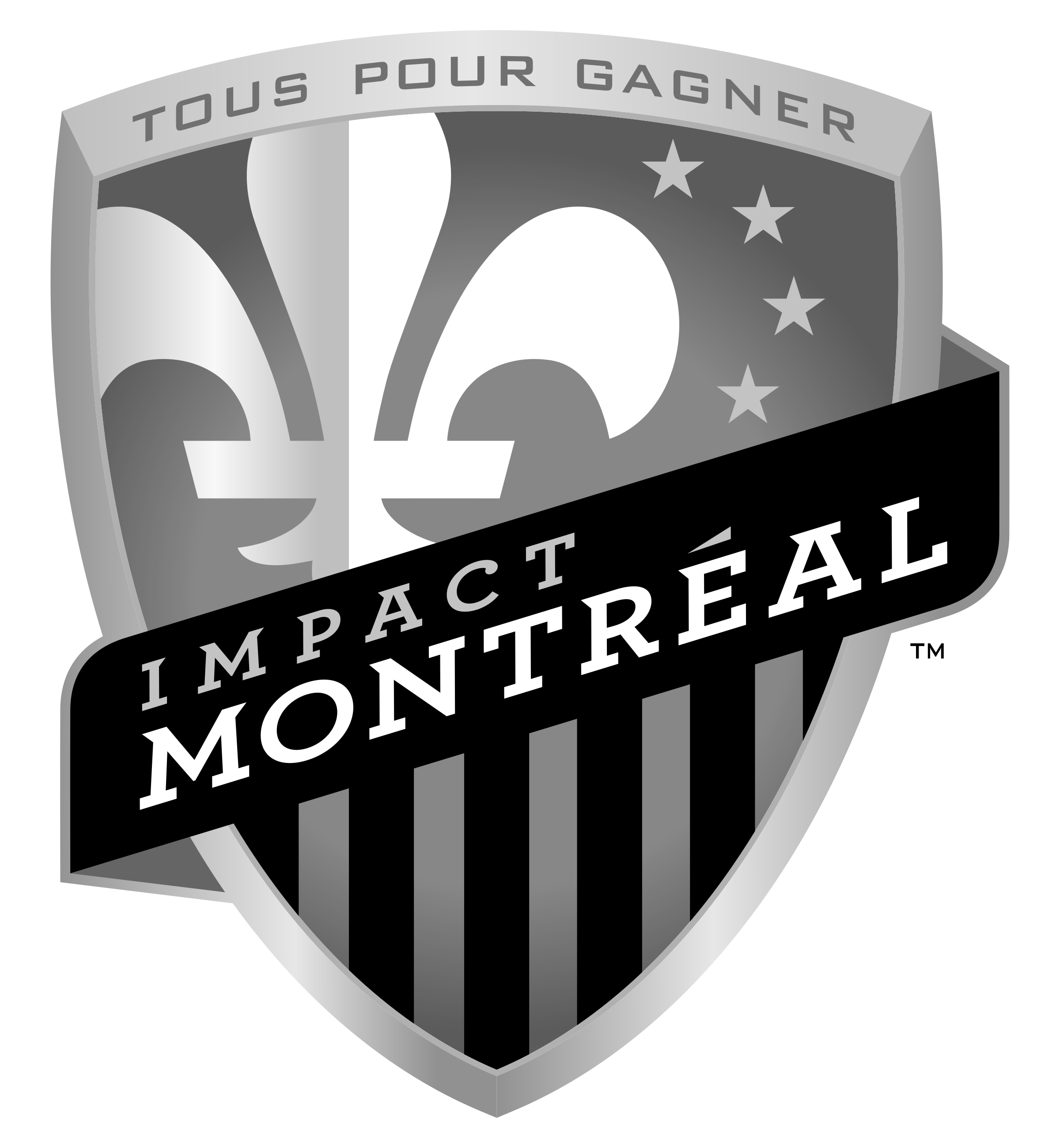Montreal Impact Background PNG Image