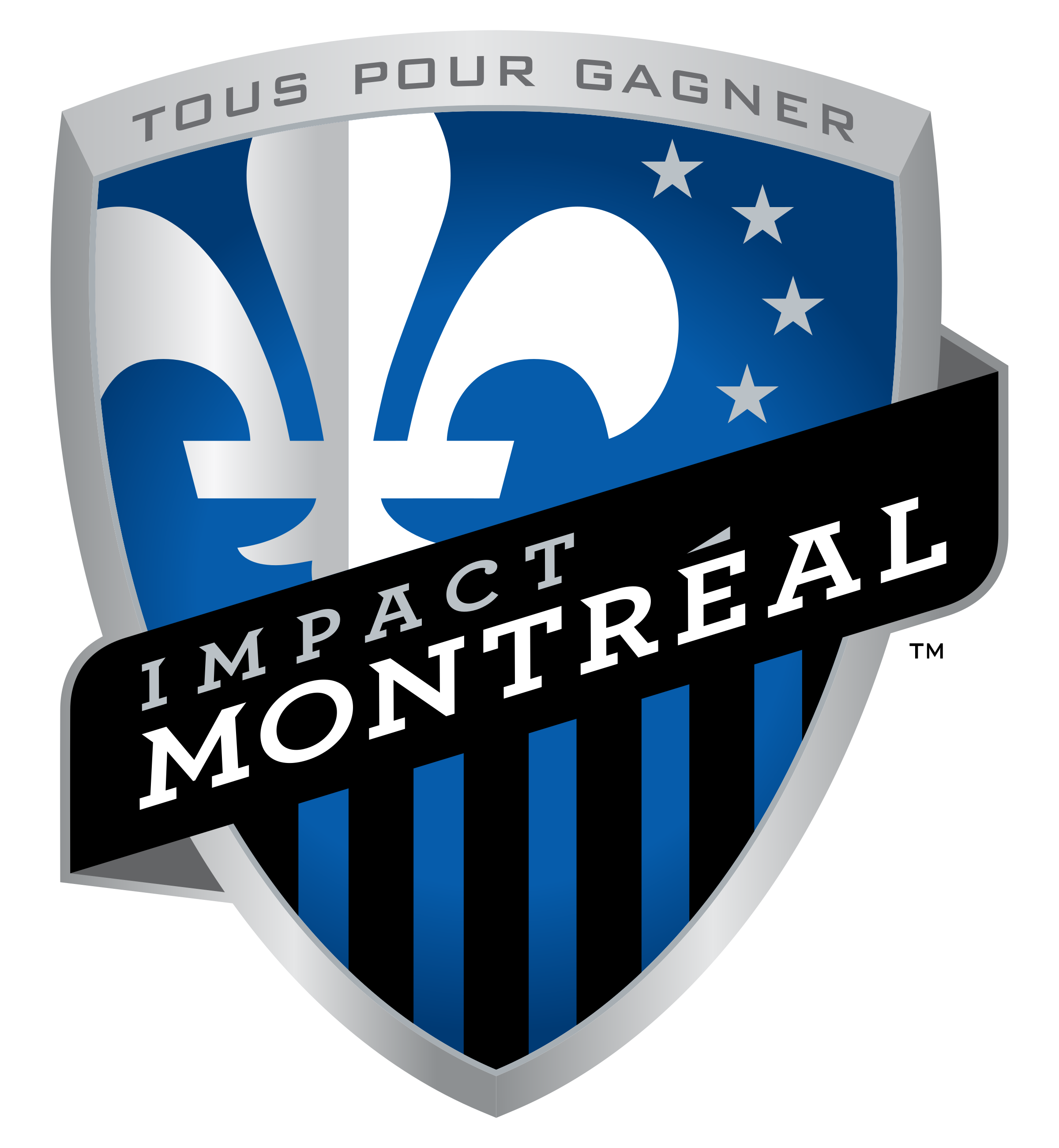 Montreal Impact Transparent Background