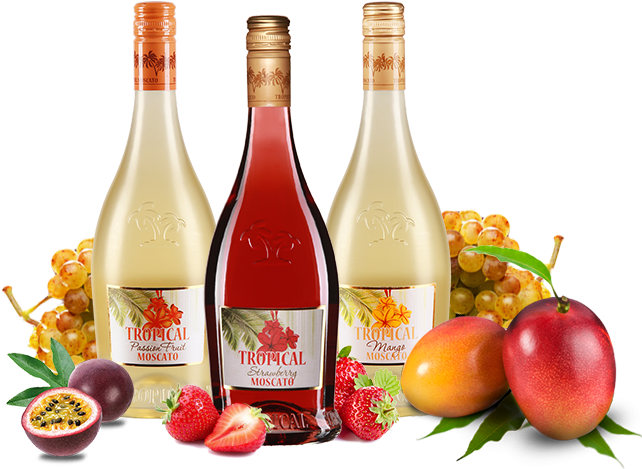 Moscato Transparent PNG