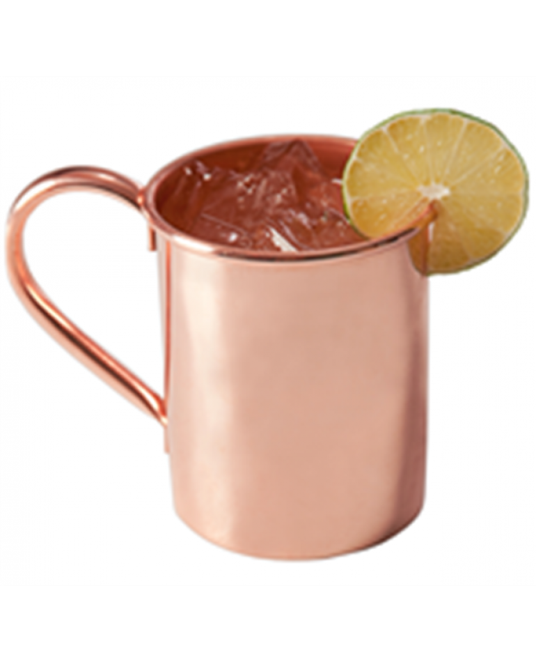 Moscow Mule Background PNG