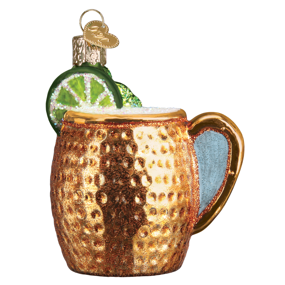 Moscow Mule Free PNG