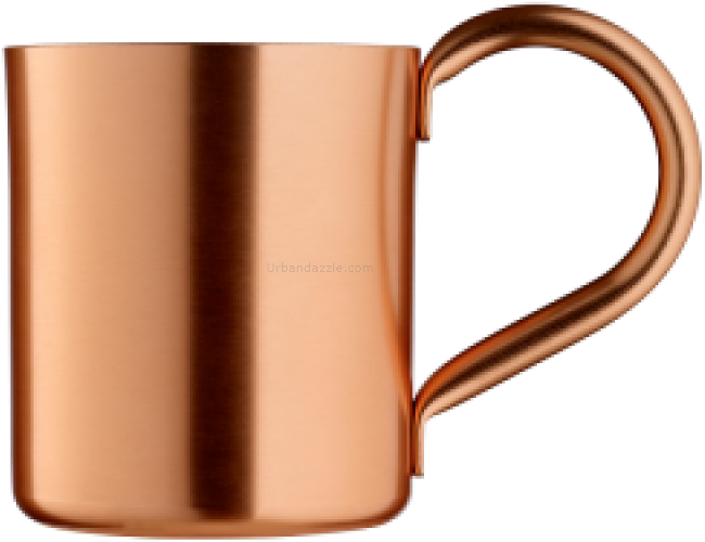 Moscow Mule PNG Free File Download