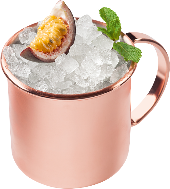 Moscow Mule PNG Photo Image