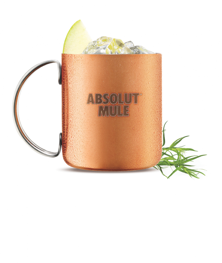 Moscow Mule Transparent Free PNG