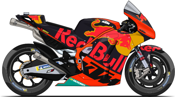 Moto GP PNG Pic Background