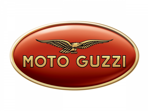 Moto Guzzi Background PNG Image