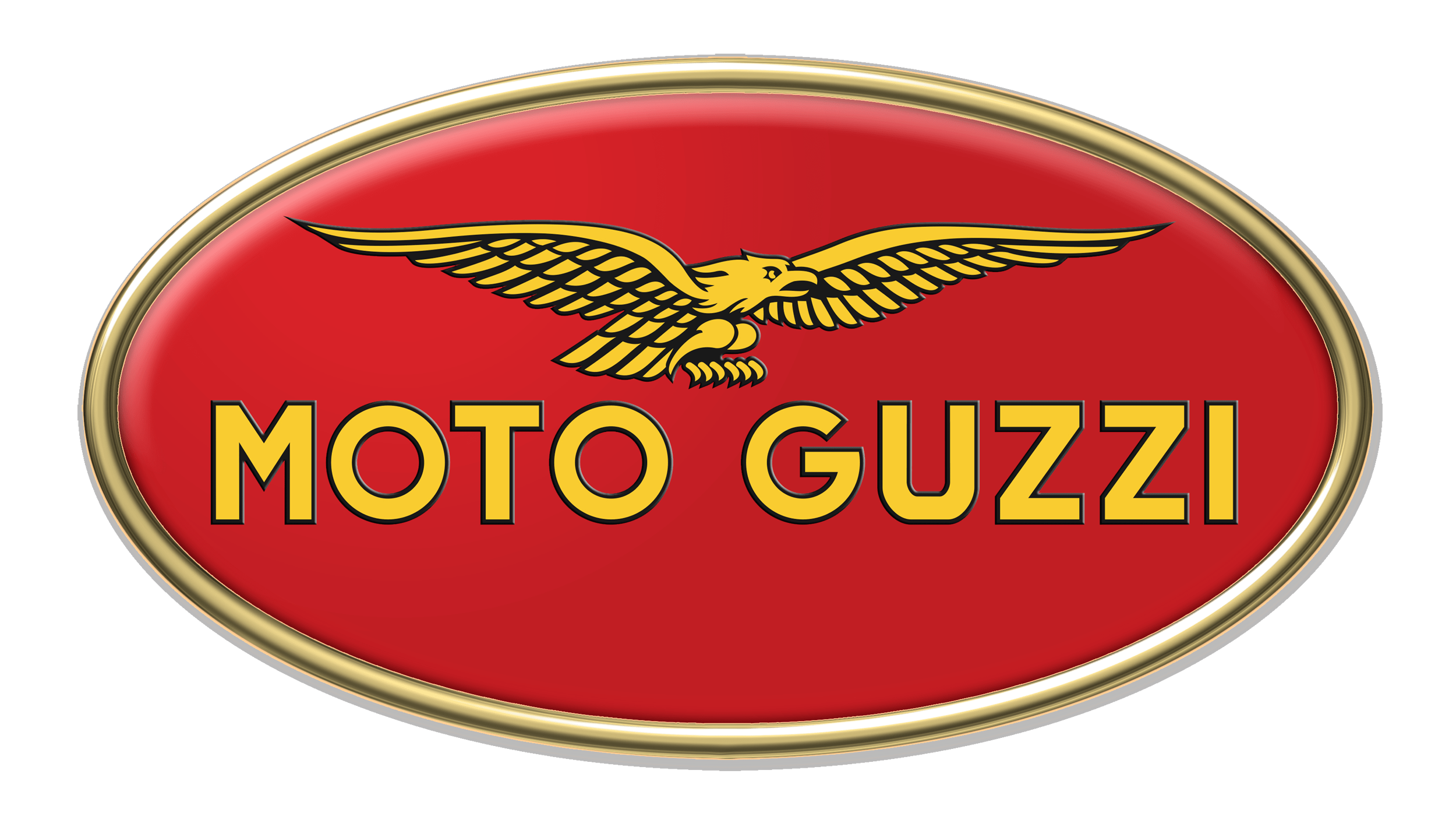 Moto Guzzi Transparent Background