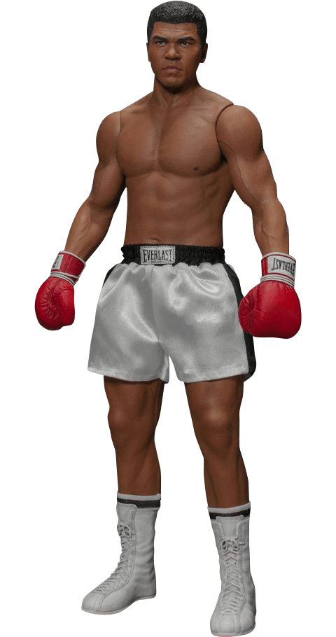Muhammad Ali gratuit PNG