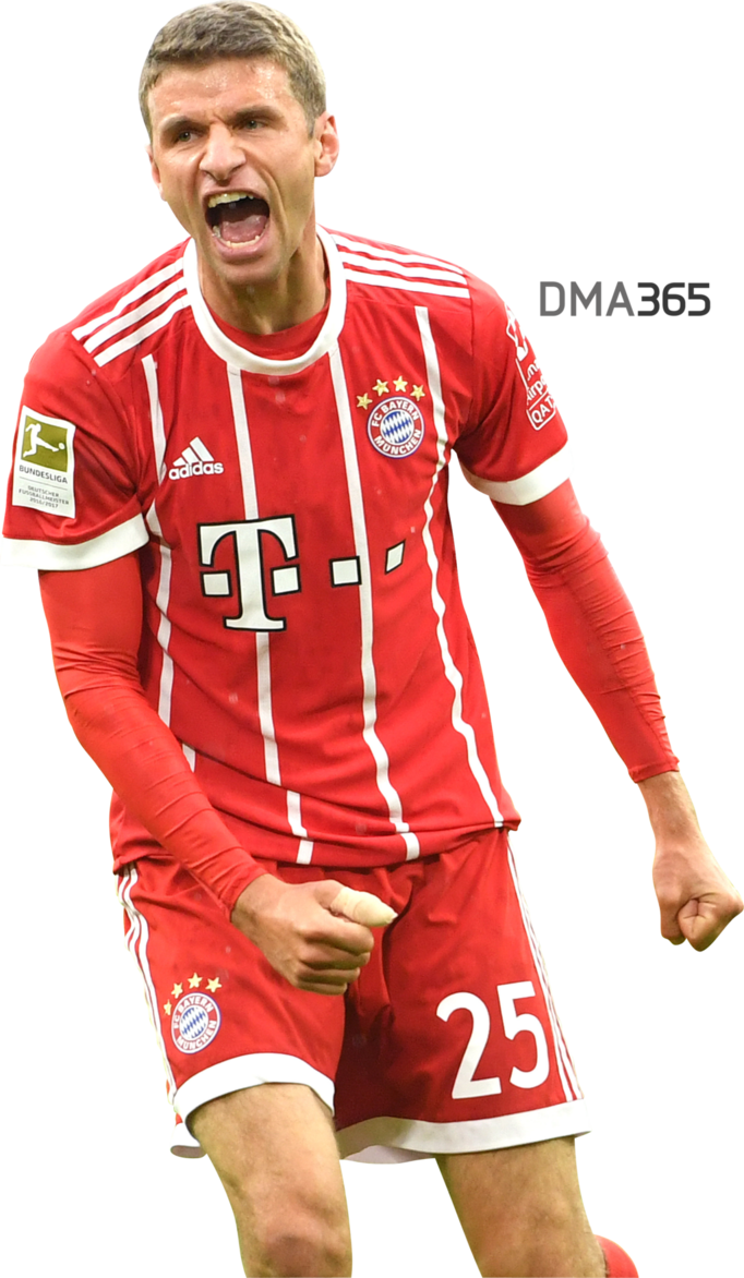 Müller PNG Clipart Background