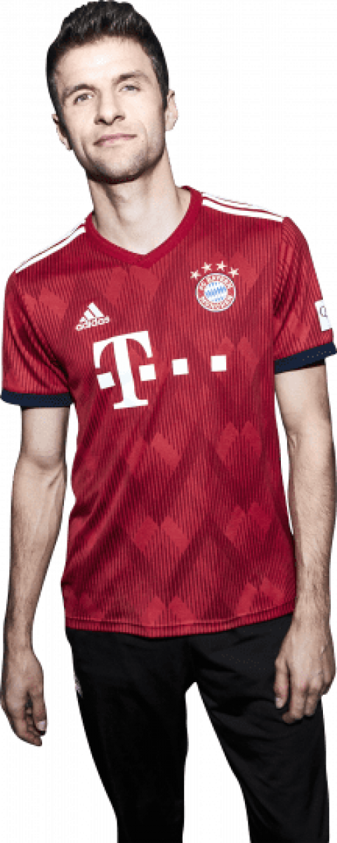 Müller PNG HD Quality