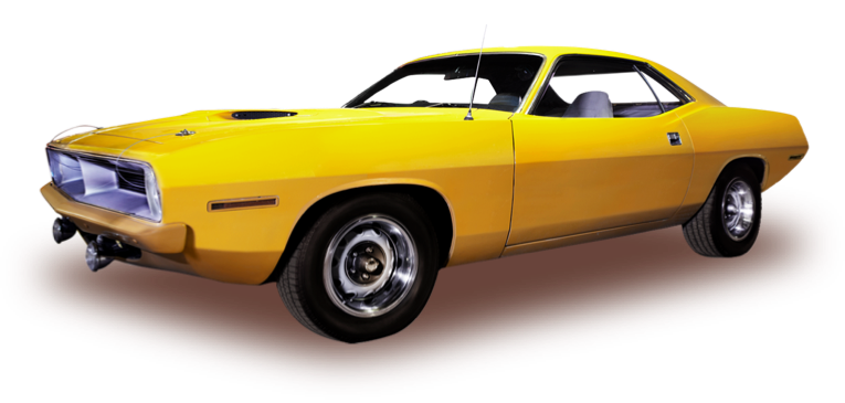 Muscle Cars GT XY Ford PNG HD Quality