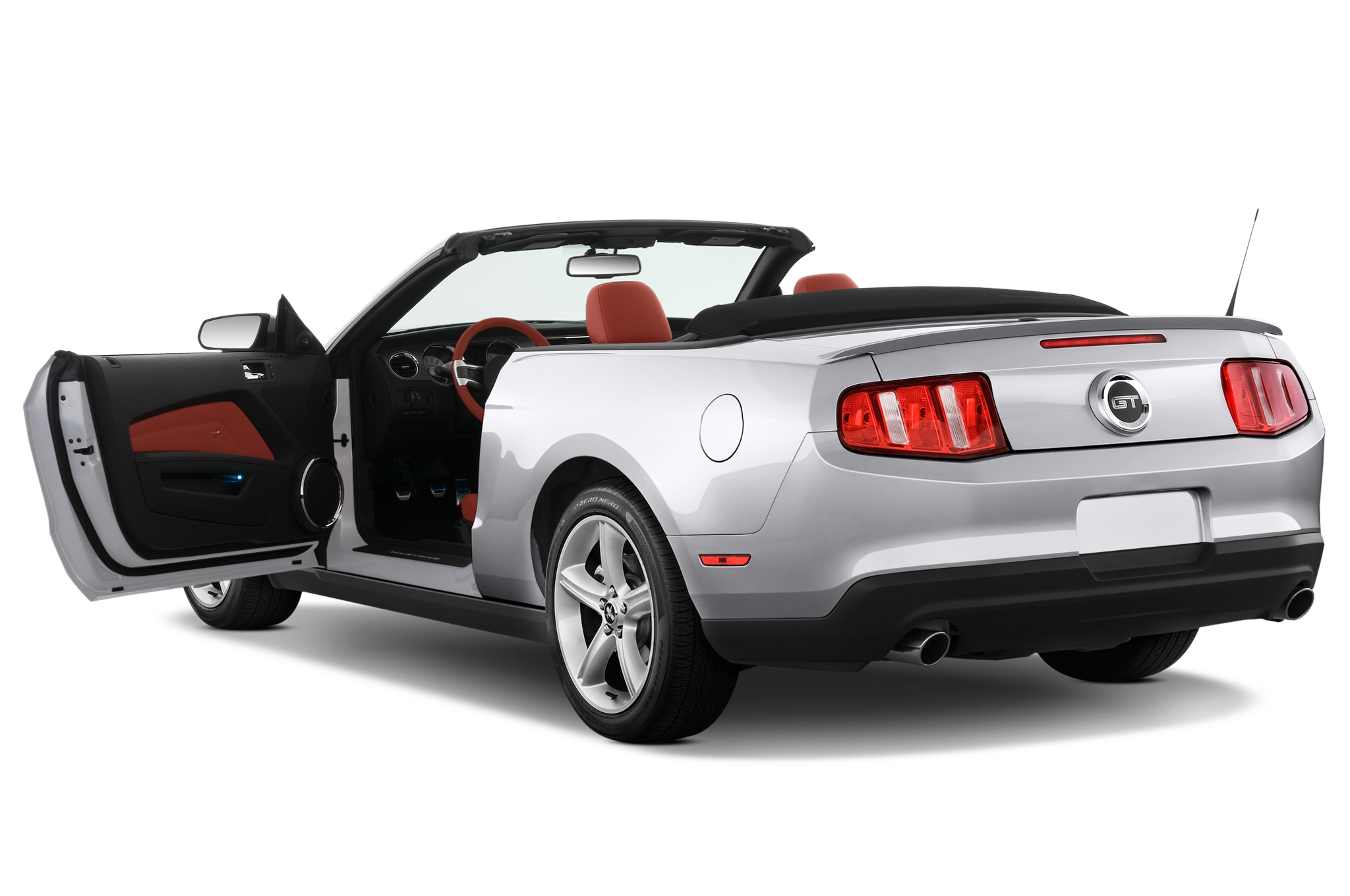 Mustang Free Picture PNG