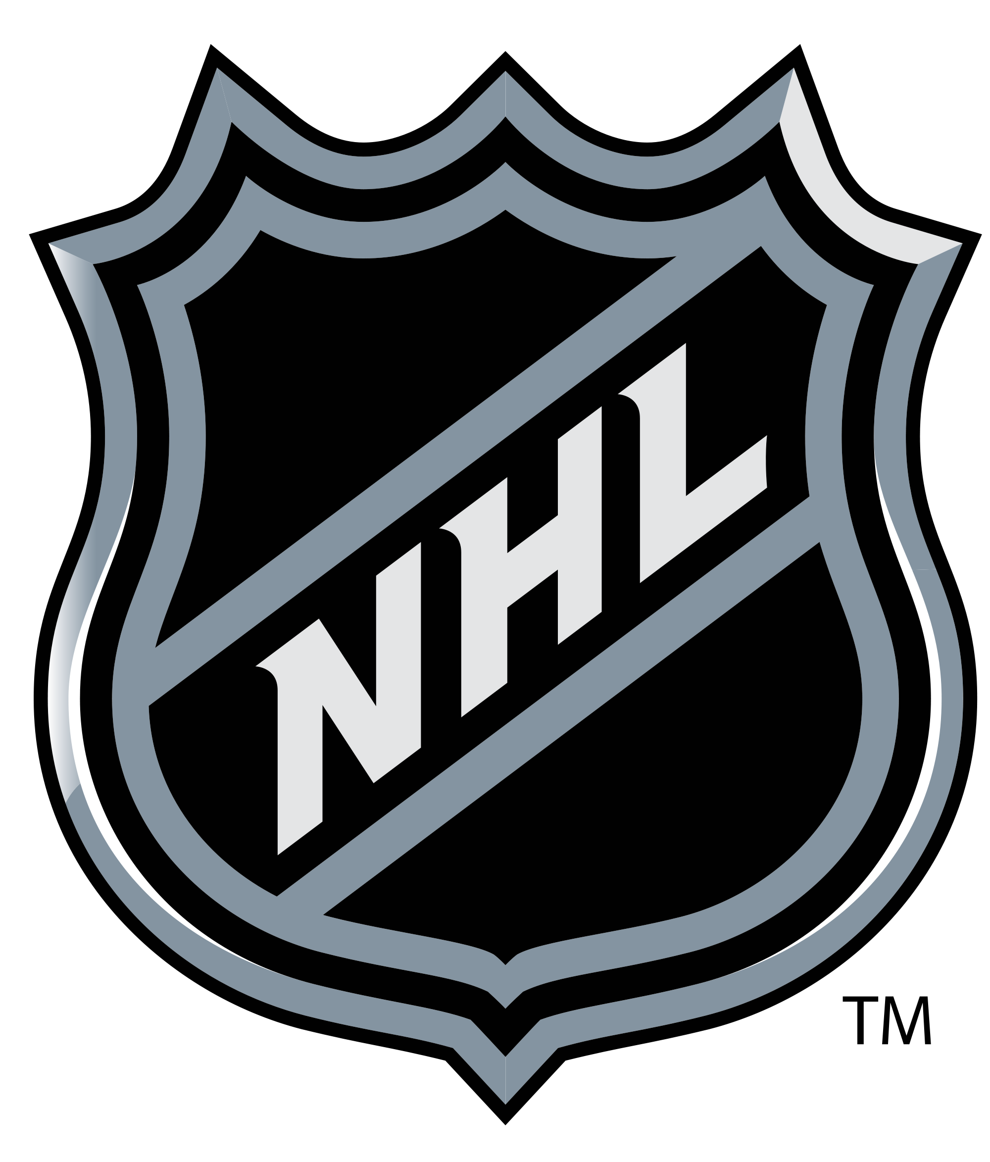 NHL Logo Transparent Images
