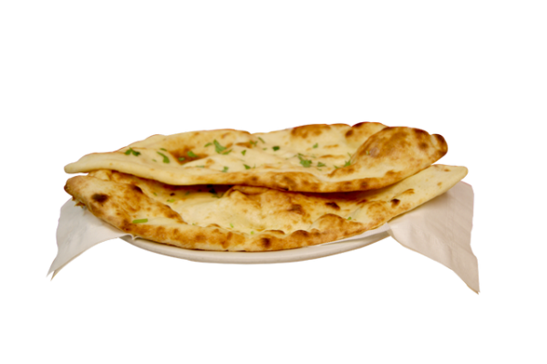 Naan Background PNG Image