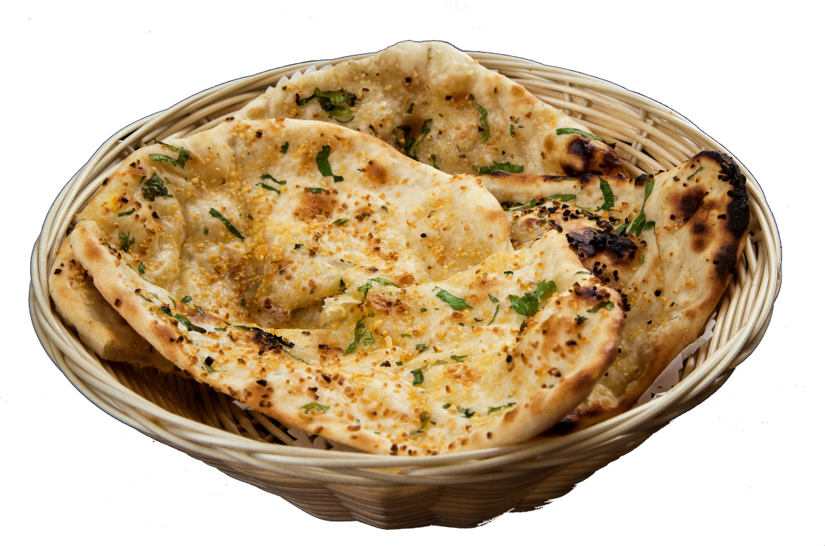 Naan PNG HD Quality