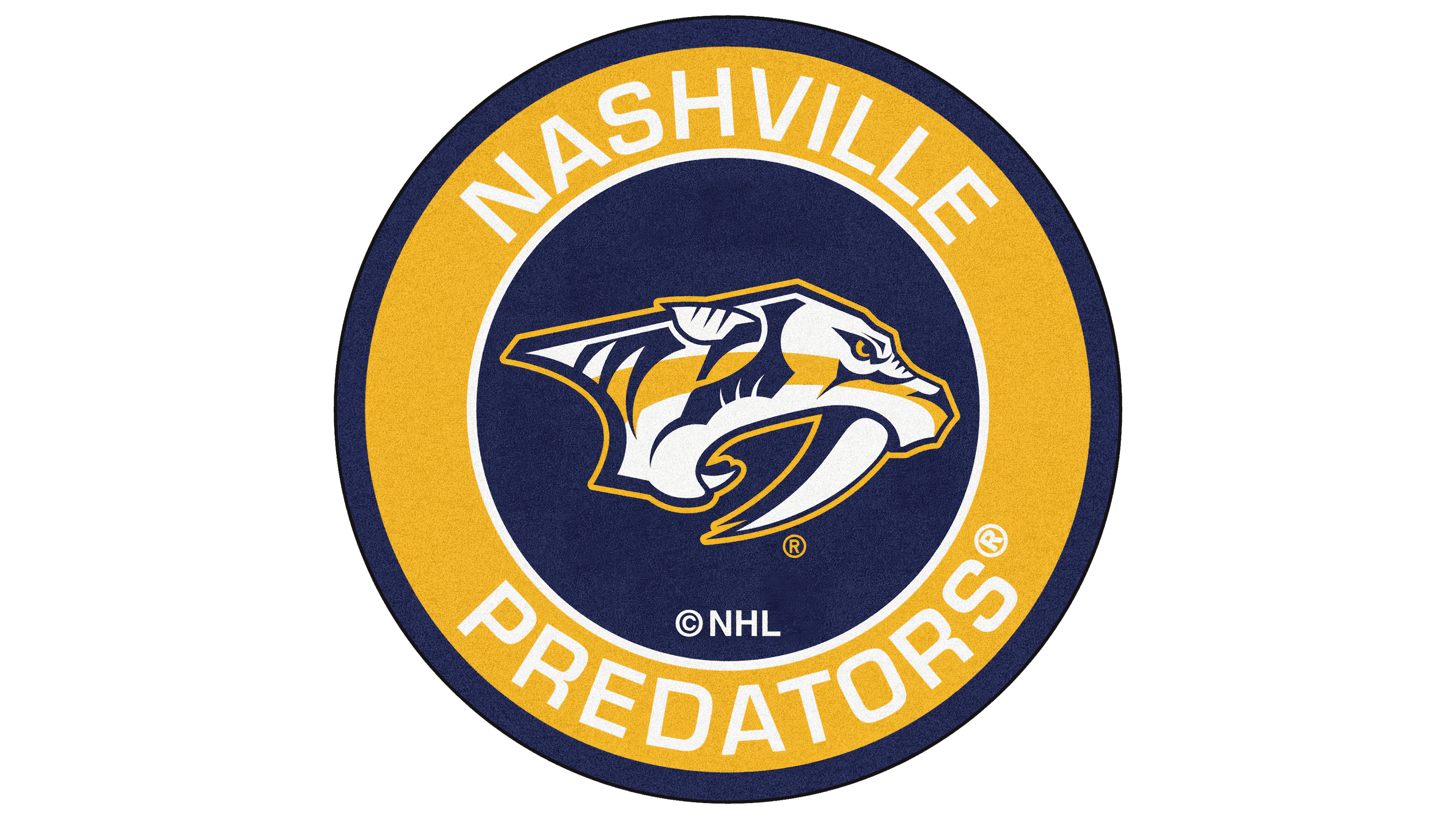Nashville Predators Download Free PNG