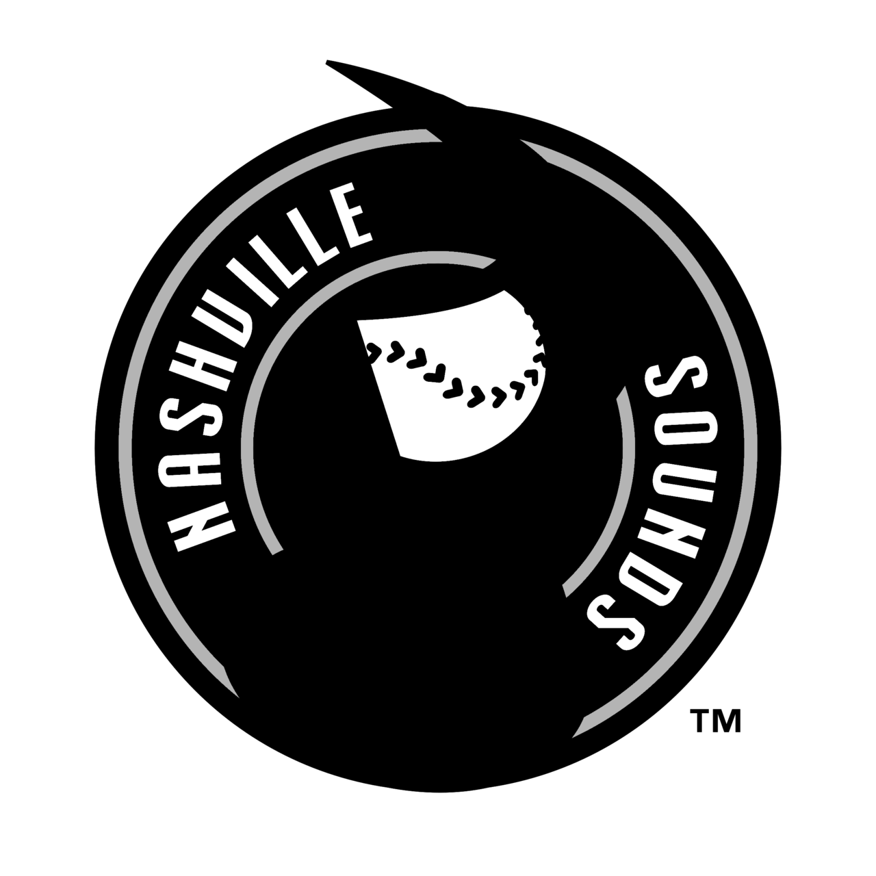 Nashville Sounds Transparent Image