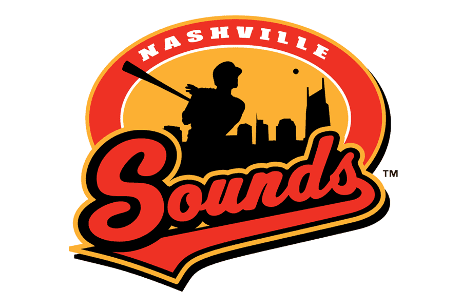 Nashville Sounds Transparent Images