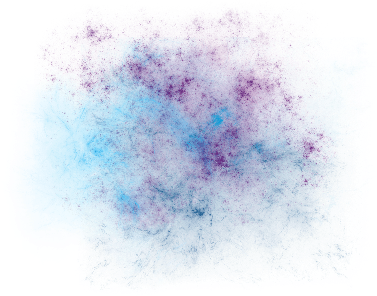 Nebula Background PNG Image