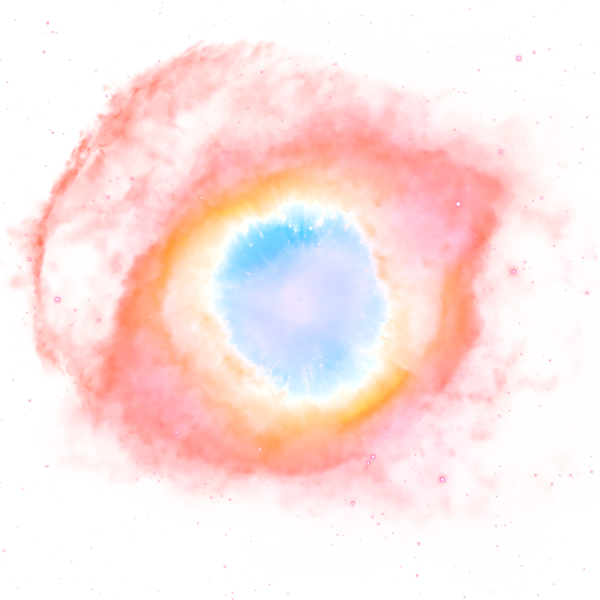 Nebula Transparent File
