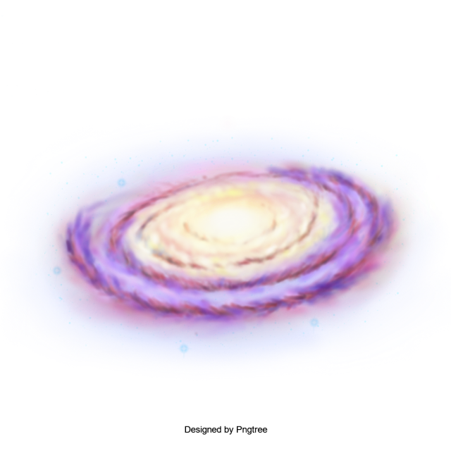 Nebula Transparent Images