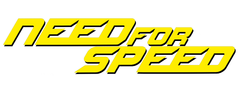 Need For Speed Movie PNG Clipart Background