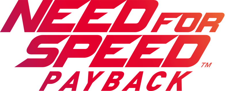 Need For Speed Movie Transparent Background