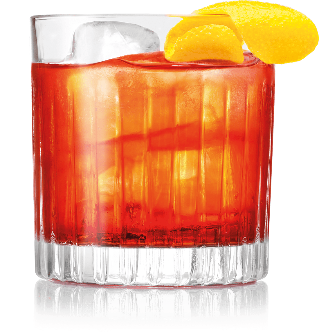 Negroni PNG Background