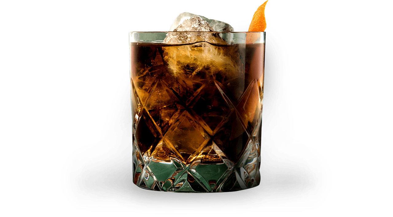 Negroni PNG Clipart Background