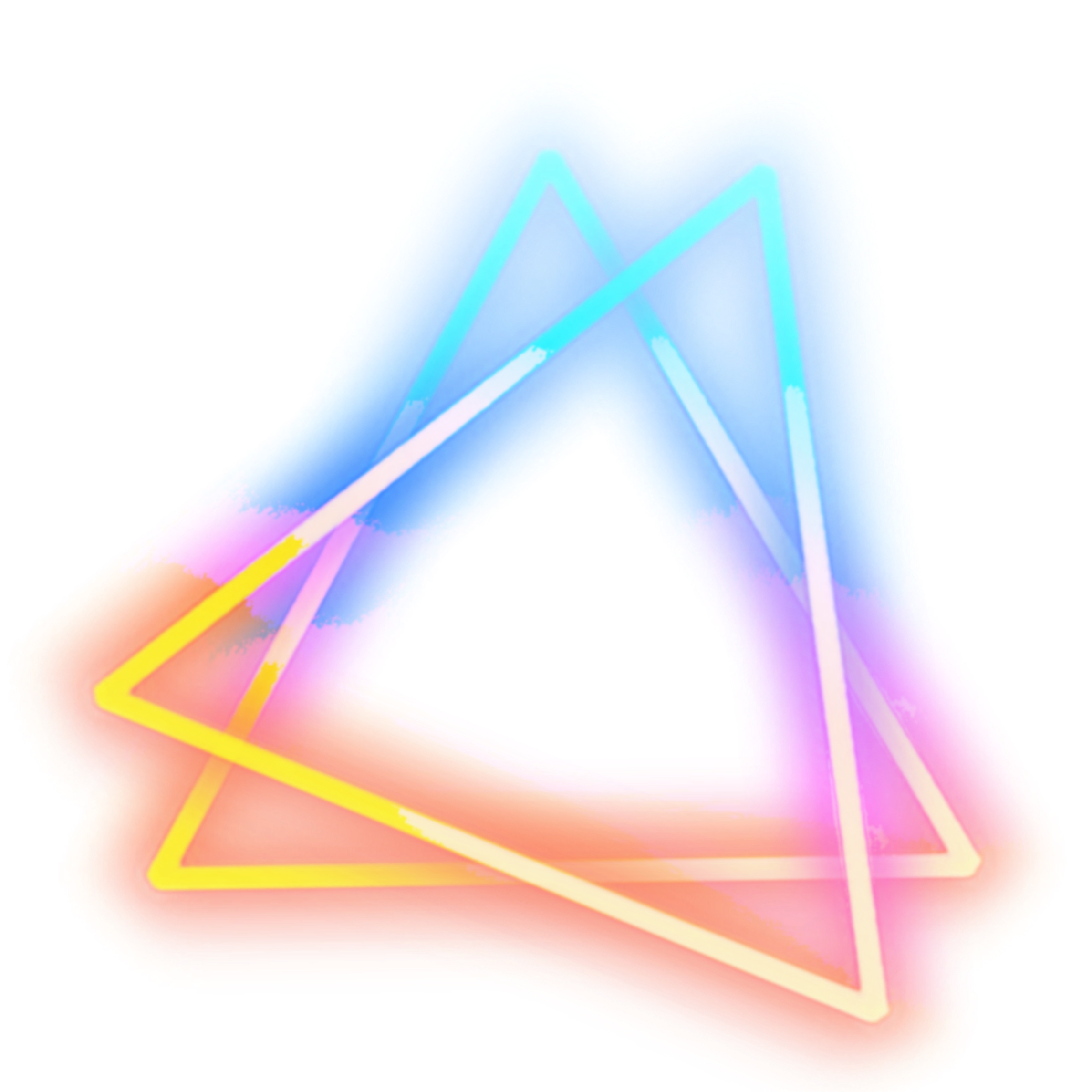 Neon Aesthetic Download Free PNG
