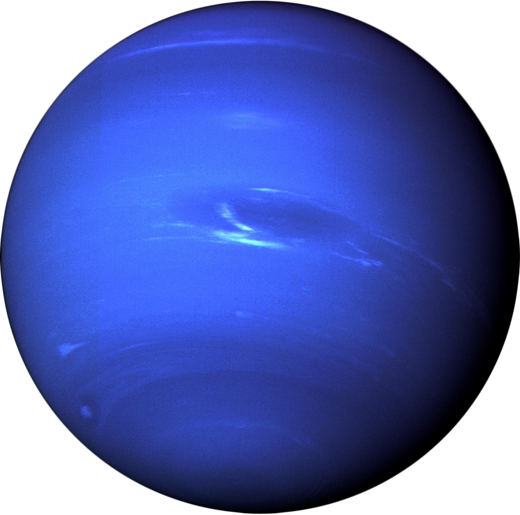 Neptune PNG Images HD