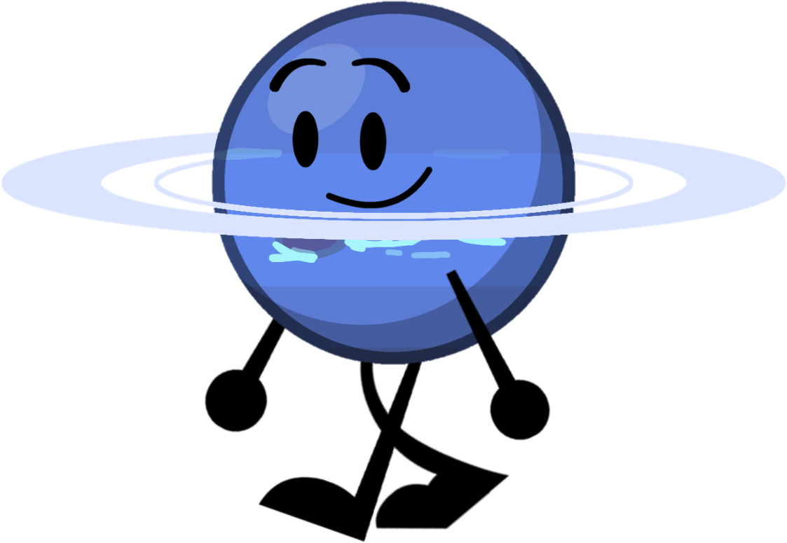 Neptune PNG Photos