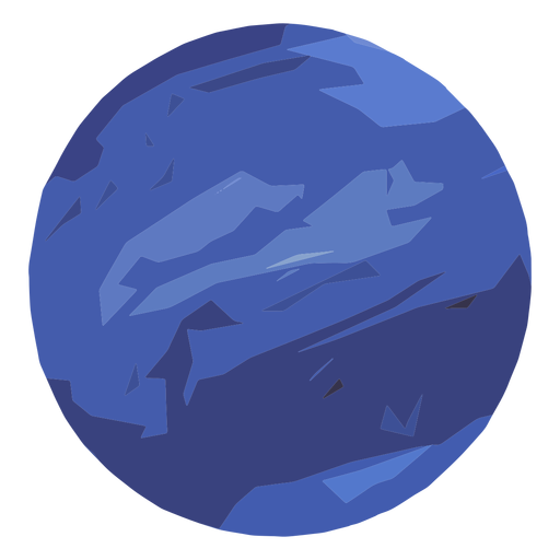 Neptune Transparent Free PNG