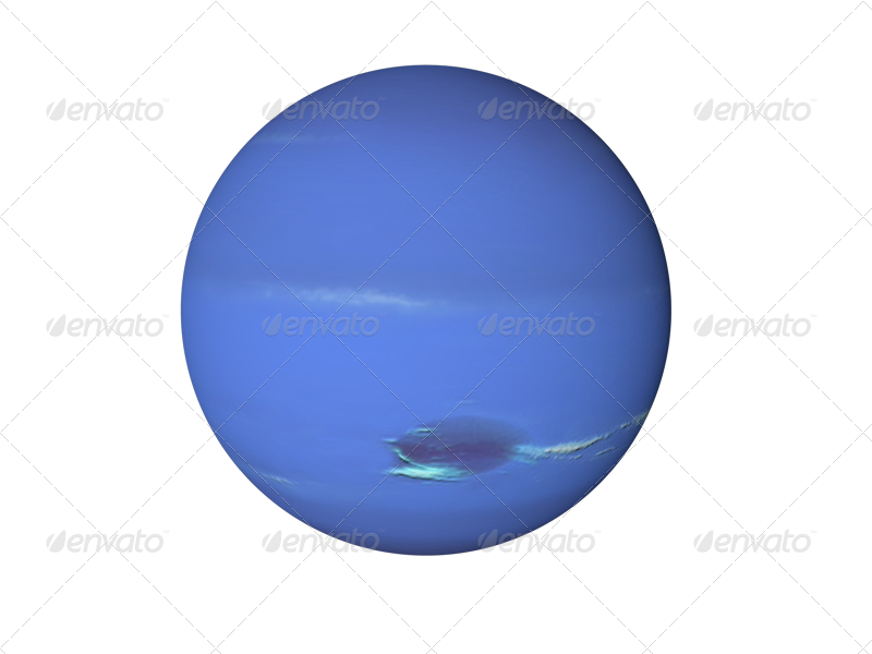 Neptune Transparent PNG