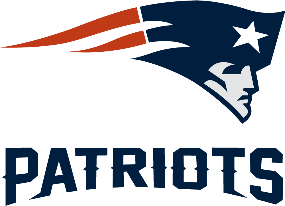 New England Patriots Background PNG Image