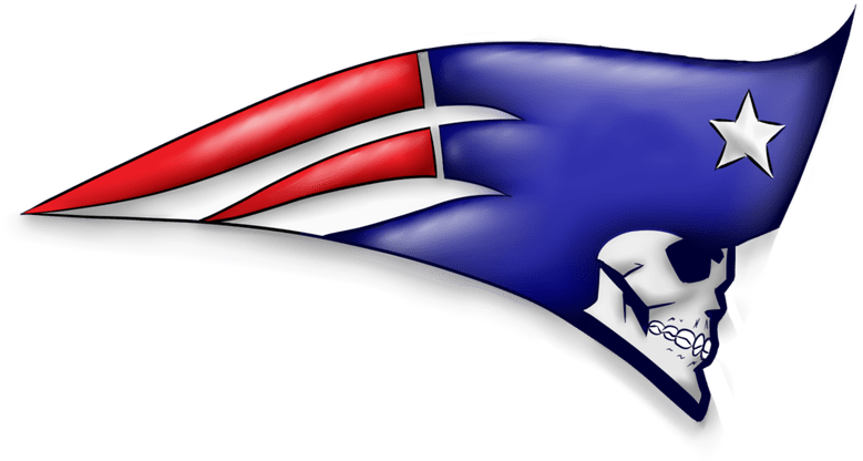 New England Patriots Download Free PNG