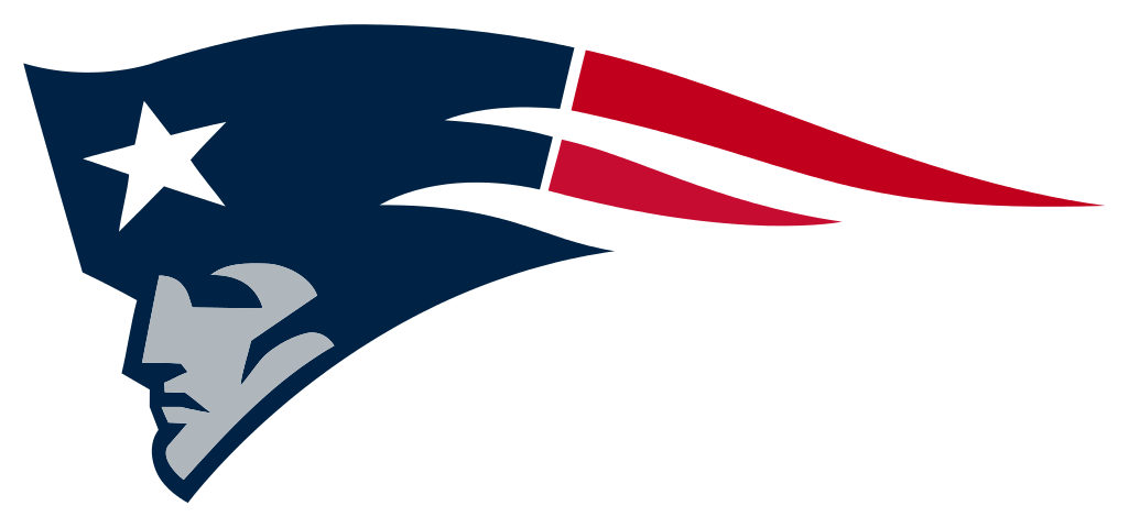 New England Patriots PNG HD Quality
