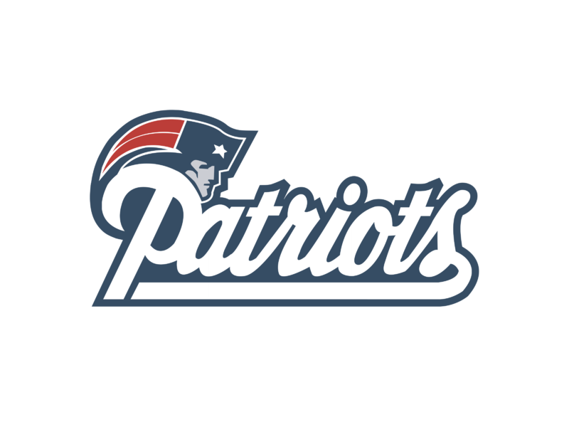 New England Patriots Transparent Image
