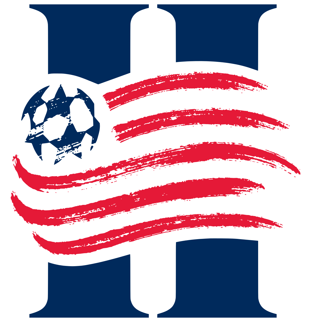 New England Revolution PNG Clipart Background