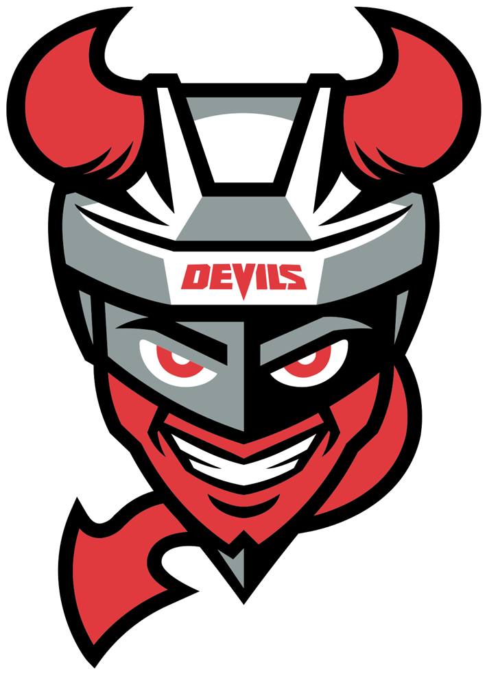 New Jersey Devils Background PNG Image