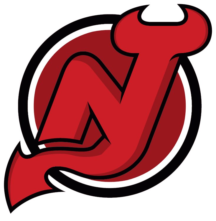New Jersey Devils Transparent File