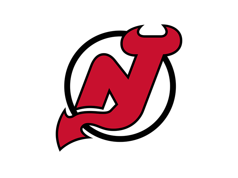 New Jersey Devils Transparent PNG