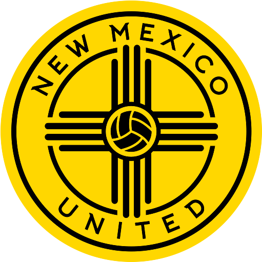 New Mexico United Background PNG Image