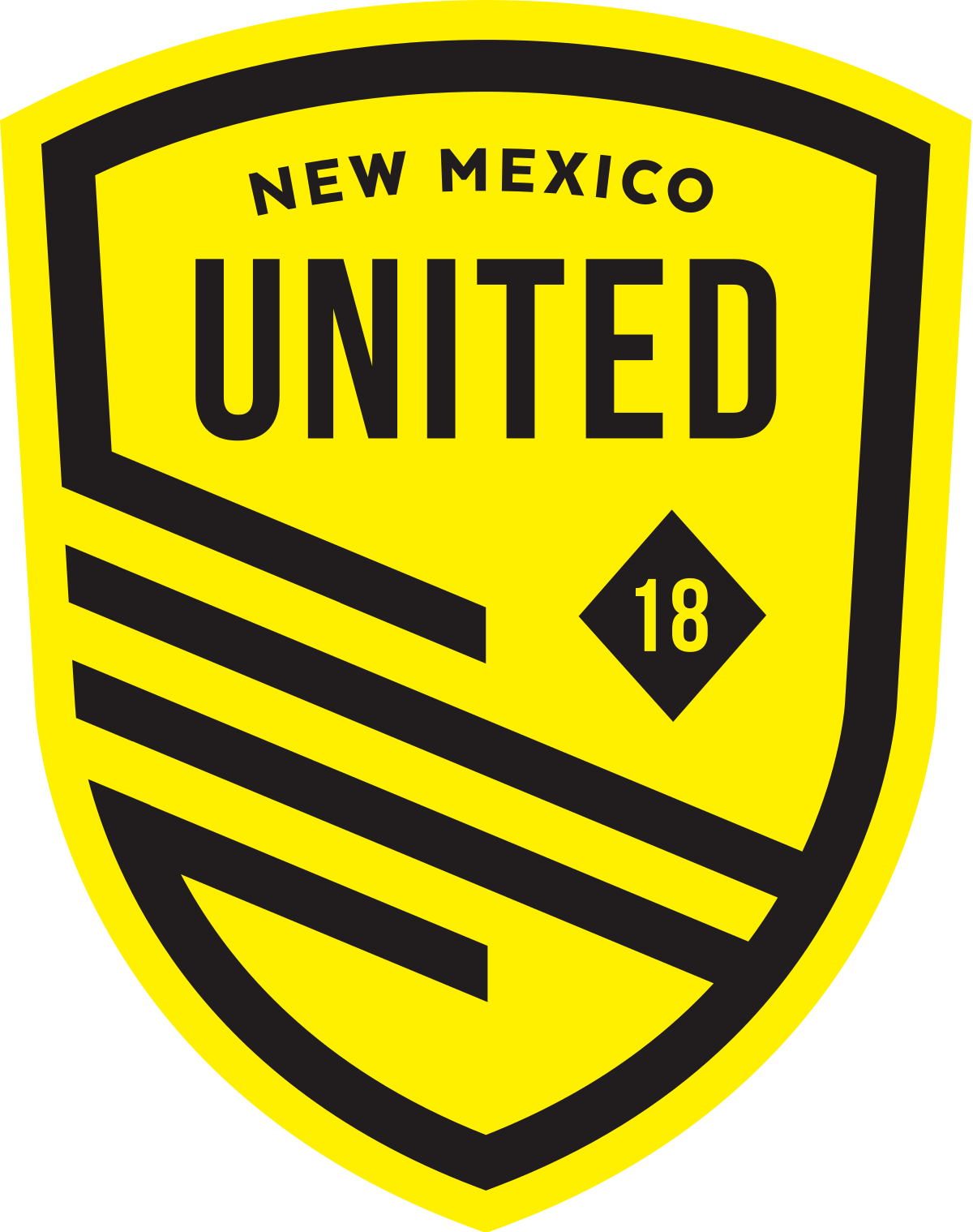 New Mexico United PNG Clipart Background