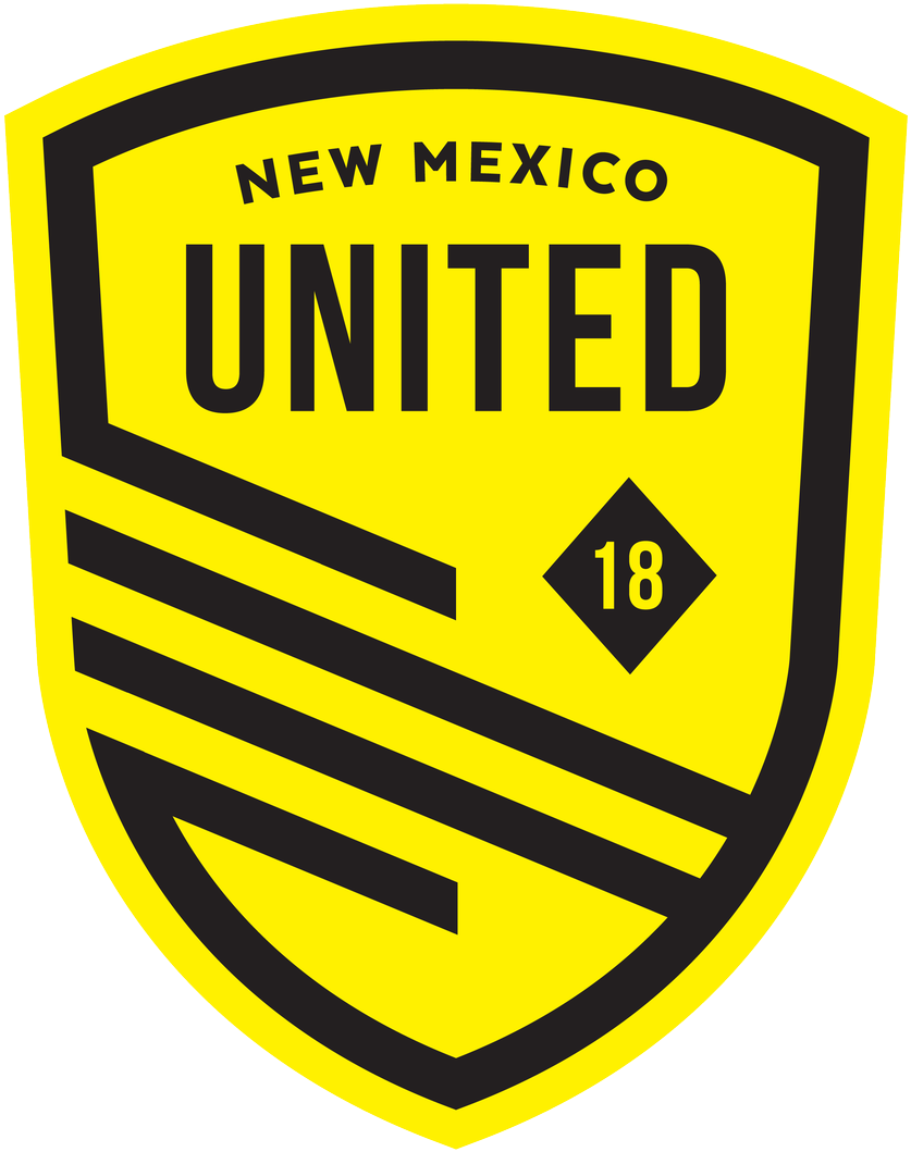 New Mexico United PNG HD Quality