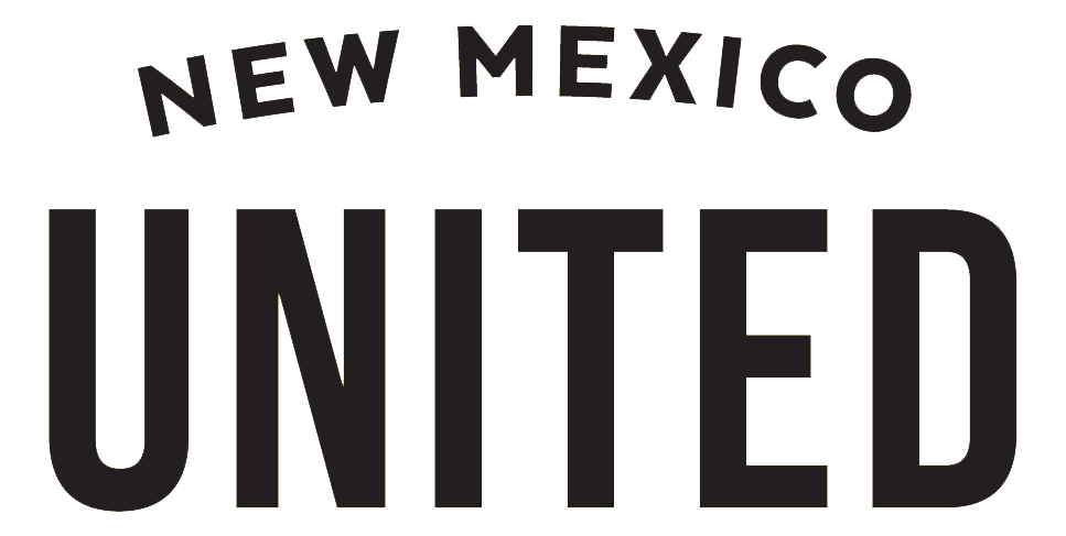 New Mexico United Transparent Background