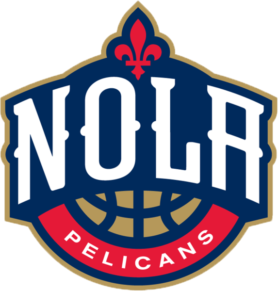New Orleans Pelicans PNG HD Quality