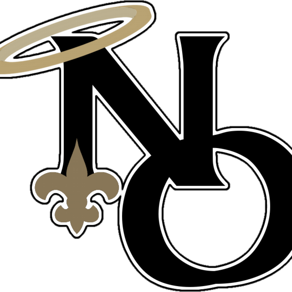 New Orleans Saints PNG HD Quality