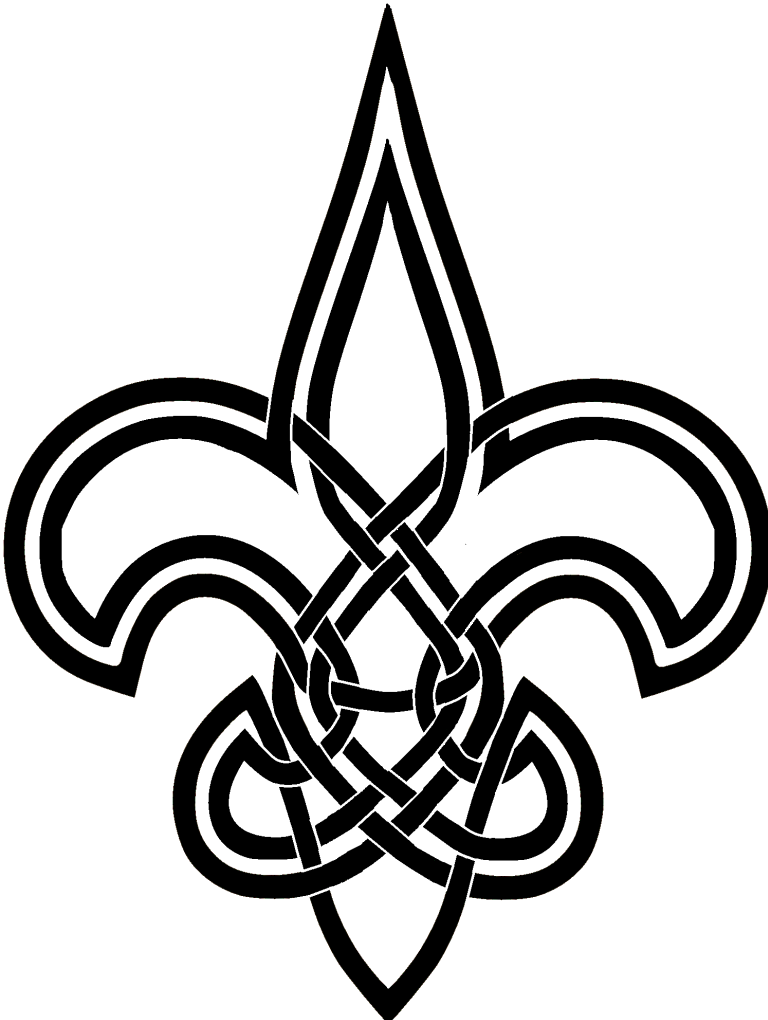 New Orleans Saints Transparent Background